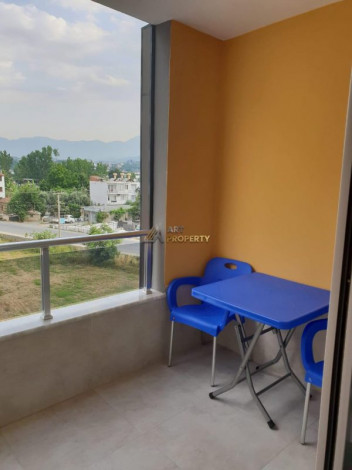 Двухкомнатная меблированная квартира в начале района Махмутлар, 60 м2 - Ракурс 2