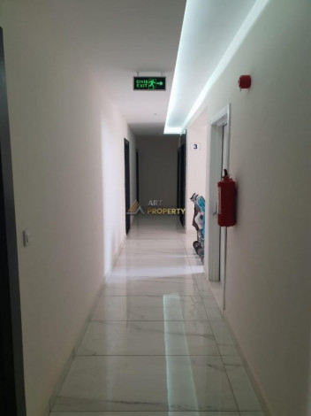 Двухкомнатная меблированная квартира в начале района Махмутлар, 60 м2 - Ракурс 6