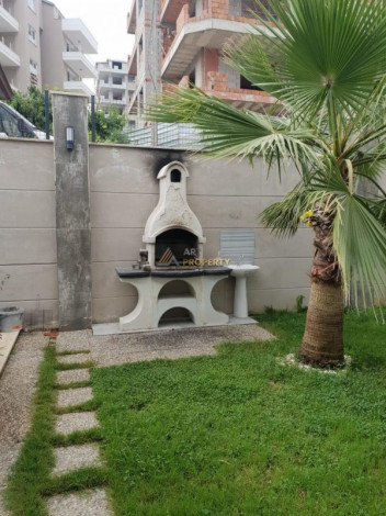 Двухкомнатная меблированная квартира в начале района Махмутлар, 60 м2 - Ракурс 7