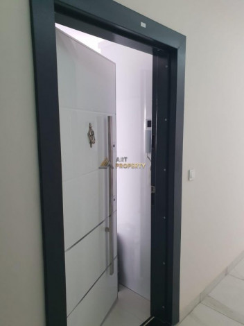 Двухкомнатная меблированная квартира в начале района Махмутлар, 60 м2 - Ракурс 8