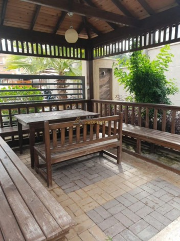 Двухкомнатная меблированная квартира в начале района Махмутлар, 60 м2 - Ракурс 12