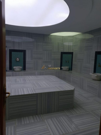 Двухкомнатная меблированная квартира в начале района Махмутлар, 60 м2 - Ракурс 14