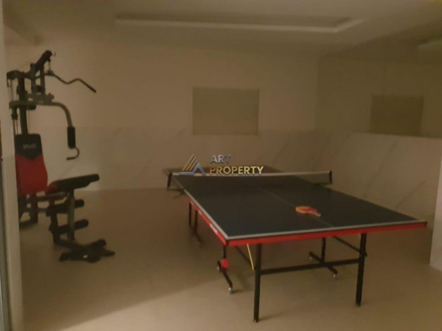 Двухкомнатная меблированная квартира в начале района Махмутлар, 60 м2 - Ракурс 16