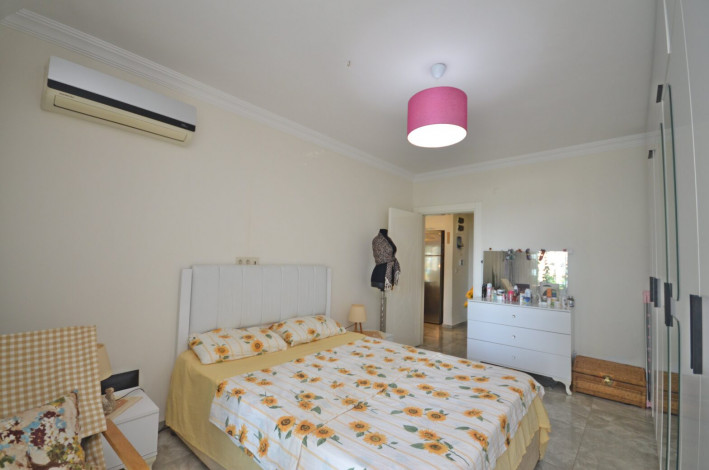 Апартаменты планировки 1+1, 70м2 в ЖК с богатой инфраструктурой, район Джикджилли - Ракурс 18