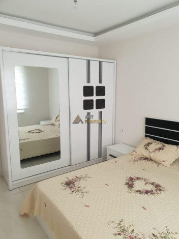 Двухкомнатная меблированная квартира в начале района Махмутлар, 60 м2 - Ракурс 19