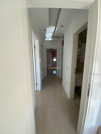 Меблированные апартаменты планировки 2+1, 120м2 в районе Кестель - Ракурс 2