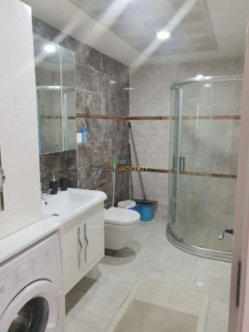 Двухкомнатная меблированная квартира в начале района Махмутлар, 60 м2 - Ракурс 23