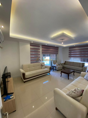 Меблированные апартаменты планировки 2+1, 120м2 в районе Кестель - Ракурс 4