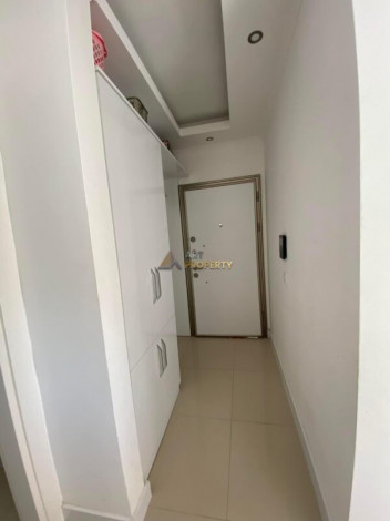 Меблированные апартаменты планировки 2+1, 120м2 в районе Кестель - Ракурс 6