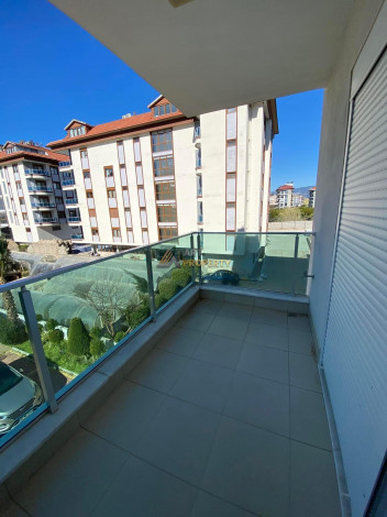 Меблированные апартаменты планировки 2+1, 120м2 в районе Кестель - Ракурс 8