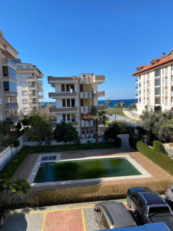 Меблированные апартаменты планировки 2+1, 120м2 в районе Кестель - Ракурс 9