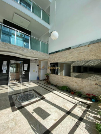 Меблированные апартаменты планировки 2+1, 120м2 в районе Кестель - Ракурс 10