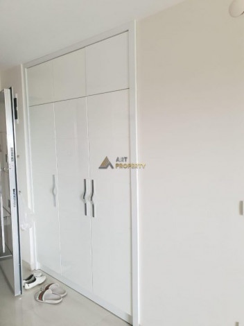 Двухкомнатная меблированная квартира в начале района Махмутлар, 60 м2 - Ракурс 24