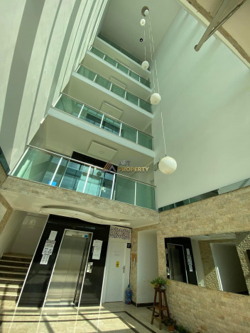 Меблированные апартаменты планировки 2+1, 120м2 в районе Кестель - Ракурс 13