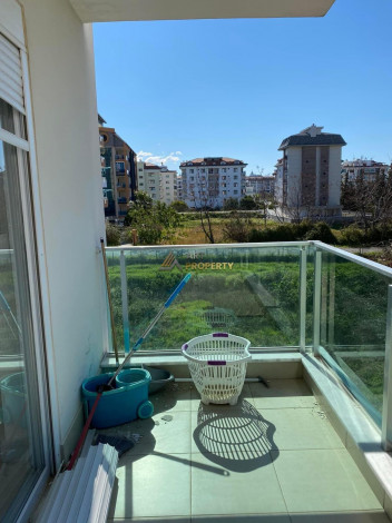 Меблированные апартаменты планировки 2+1, 120м2 в районе Кестель - Ракурс 15