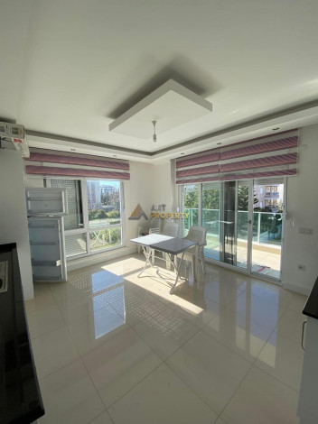 Меблированные апартаменты планировки 2+1, 120м2 в районе Кестель - Ракурс 19