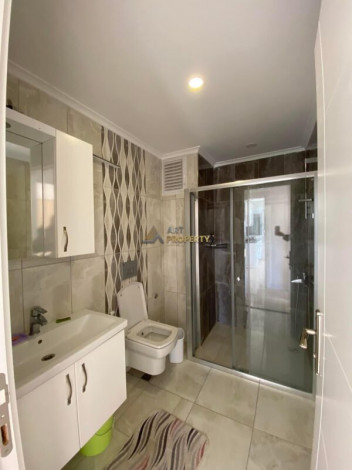 Меблированные апартаменты планировки 2+1, 120м2 в районе Кестель - Ракурс 21