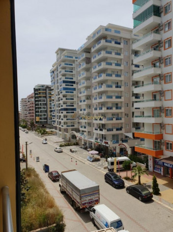 Двухкомнатная меблированная квартира в начале района Махмутлар, 60 м2 - Ракурс 28