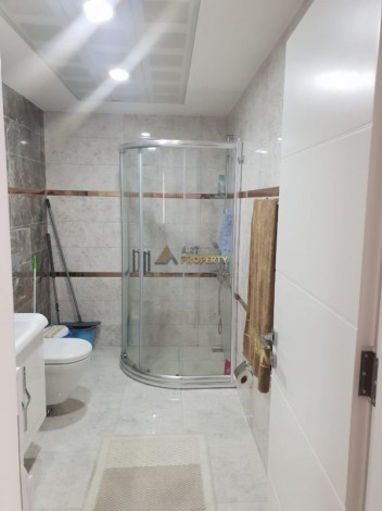 Двухкомнатная меблированная квартира в начале района Махмутлар, 60 м2 - Ракурс 29