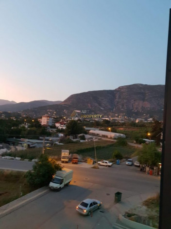 Двухкомнатная меблированная квартира в начале района Махмутлар, 60 м2 - Ракурс 30