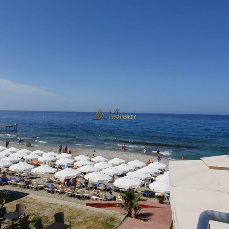 Двухкомнатная меблированная квартира в начале района Махмутлар, 60 м2 - Ракурс 33