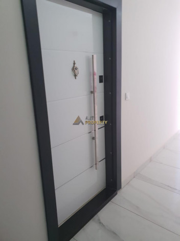 Двухкомнатная меблированная квартира в начале района Махмутлар, 60 м2 - Ракурс 34