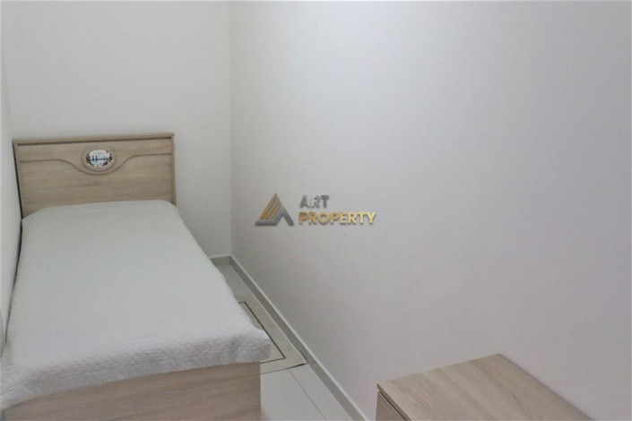 Уютный меблированный пентхаус 3+1, 150м2 в район Кестель - Ракурс 31