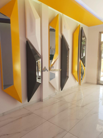 Двухкомнатная меблированная квартира в начале района Махмутлар, 60 м2 - Ракурс 35