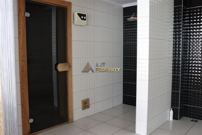 Уютный меблированный пентхаус 3+1, 150м2 в район Кестель - Ракурс 58