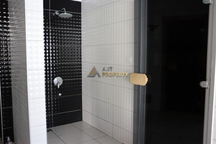 Уютный меблированный пентхаус 3+1, 150м2 в район Кестель - Ракурс 59