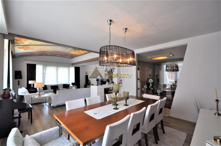 Роскошный пентхаус 6+2 в районе Оба под гражданство - Ракурс 18