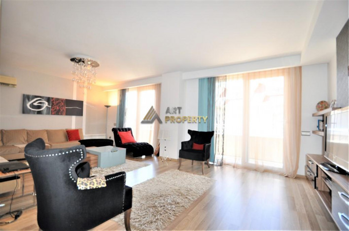 Роскошный пентхаус 6+2 в районе Оба под гражданство - Ракурс 21