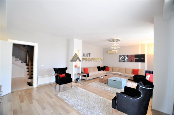 Роскошный пентхаус 6+2 в районе Оба под гражданство - Ракурс 22