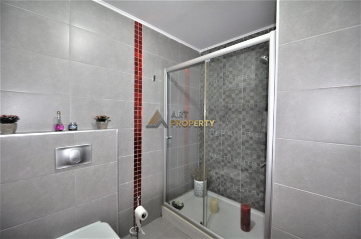 Роскошный пентхаус 6+2 в районе Оба под гражданство - Ракурс 26