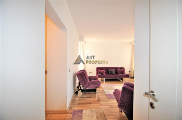 Роскошный пентхаус 6+2 в районе Оба под гражданство - Ракурс 27