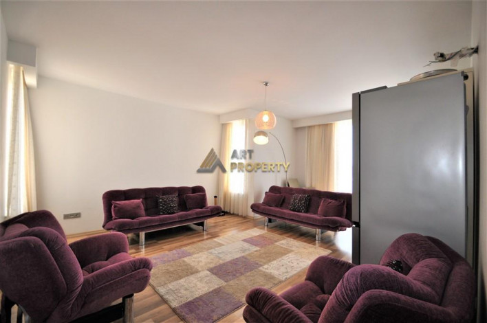 Роскошный пентхаус 6+2 в районе Оба под гражданство - Ракурс 28