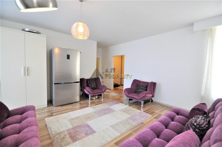 Роскошный пентхаус 6+2 в районе Оба под гражданство - Ракурс 31