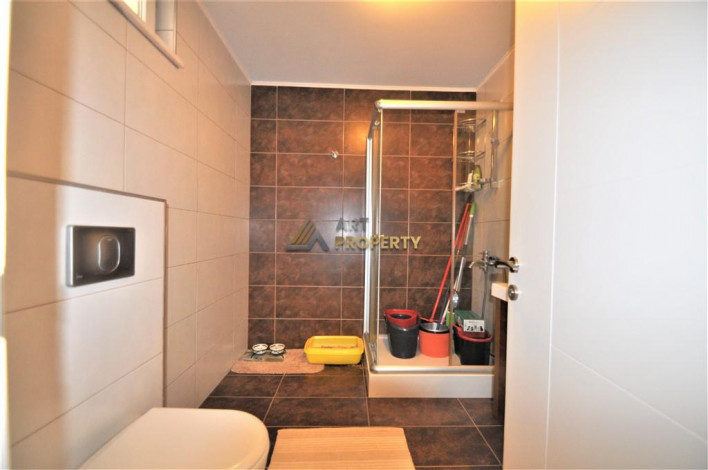 Роскошный пентхаус 6+2 в районе Оба под гражданство - Ракурс 35