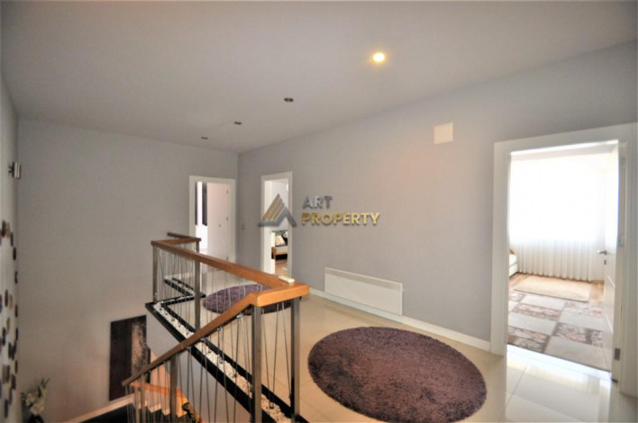 Роскошный пентхаус 6+2 в районе Оба под гражданство - Ракурс 39