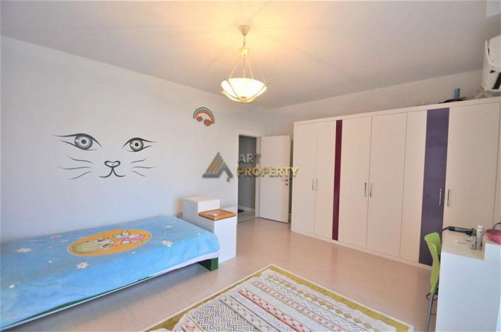 Роскошный пентхаус 6+2 в районе Оба под гражданство - Ракурс 44