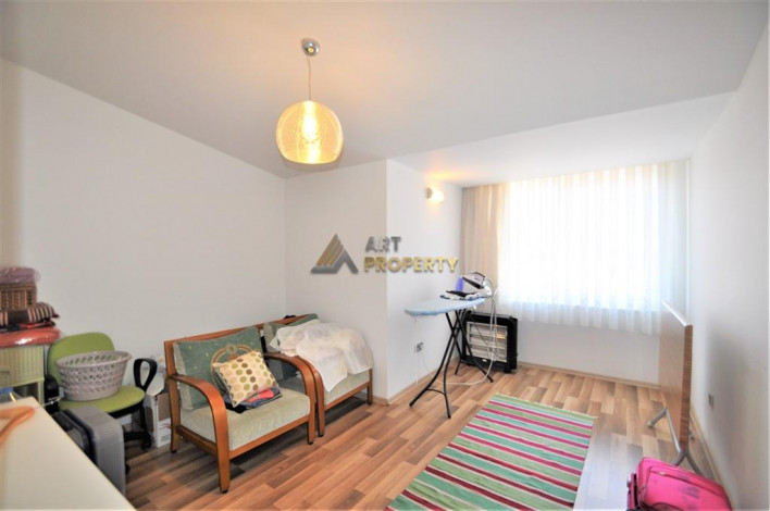 Роскошный пентхаус 6+2 в районе Оба под гражданство - Ракурс 49