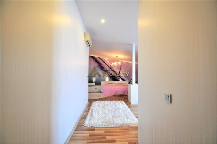 Роскошный пентхаус 6+2 в районе Оба под гражданство - Ракурс 50