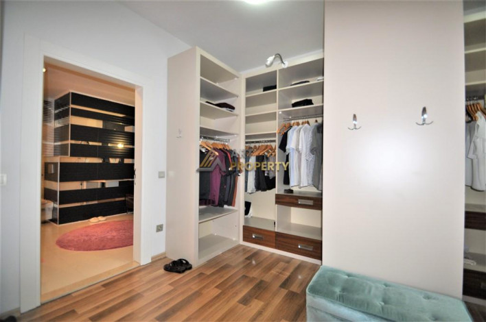 Роскошный пентхаус 6+2 в районе Оба под гражданство - Ракурс 56