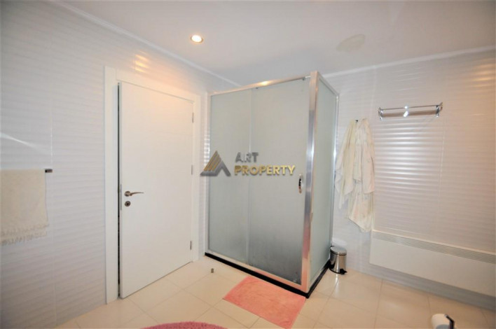 Роскошный пентхаус 6+2 в районе Оба под гражданство - Ракурс 59