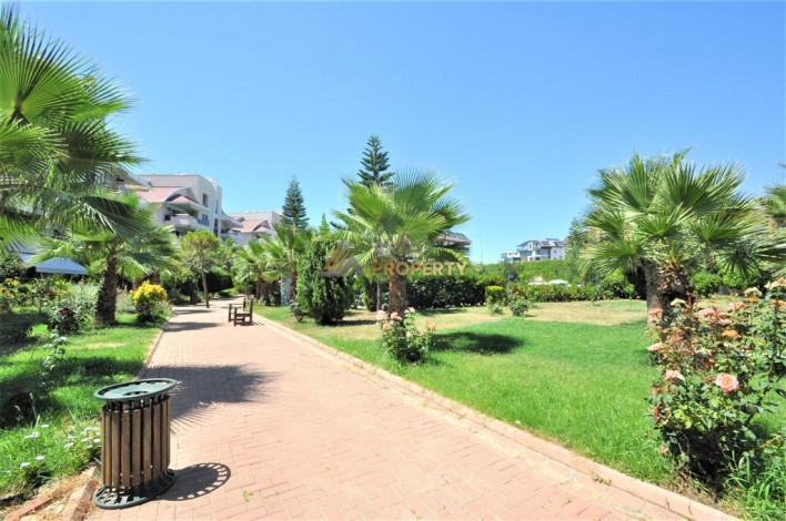 Роскошный пентхаус 6+2 в районе Оба под гражданство - Ракурс 62