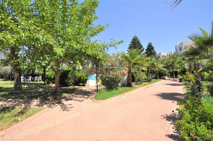 Роскошный пентхаус 6+2 в районе Оба под гражданство - Ракурс 63