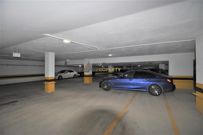 Роскошный пентхаус 6+2 в районе Оба под гражданство - Ракурс 68