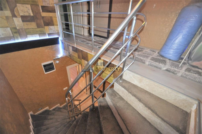 Пентхаус планировки 5+1, 295м2 в районе Джикджилли - Ракурс 32