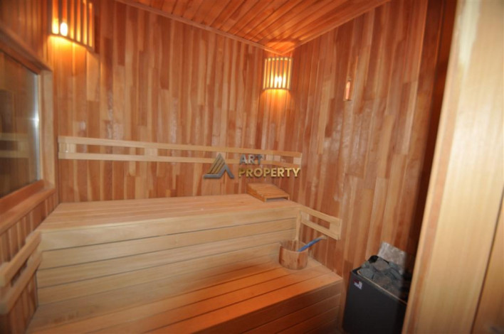 Пентхаус планировки 5+1, 295м2 в районе Джикджилли - Ракурс 56