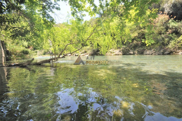 Уютная трехэтажная вилла в районе Дымчай - Ракурс 69